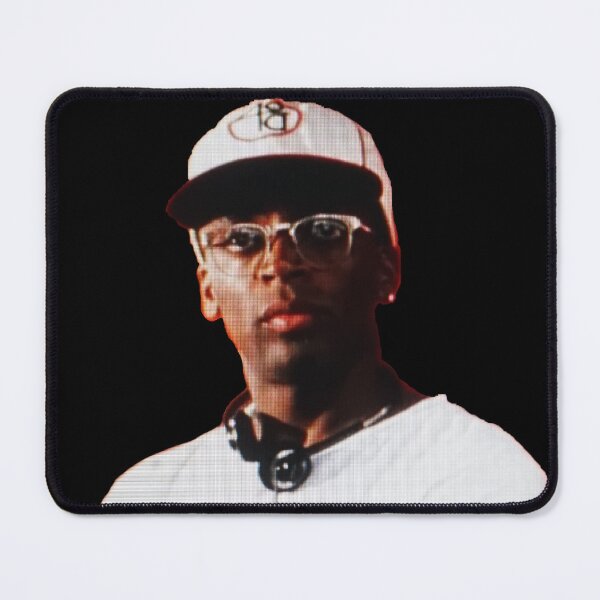 Item preview, Do the right thing director 2 designed and sold by Mars-b.