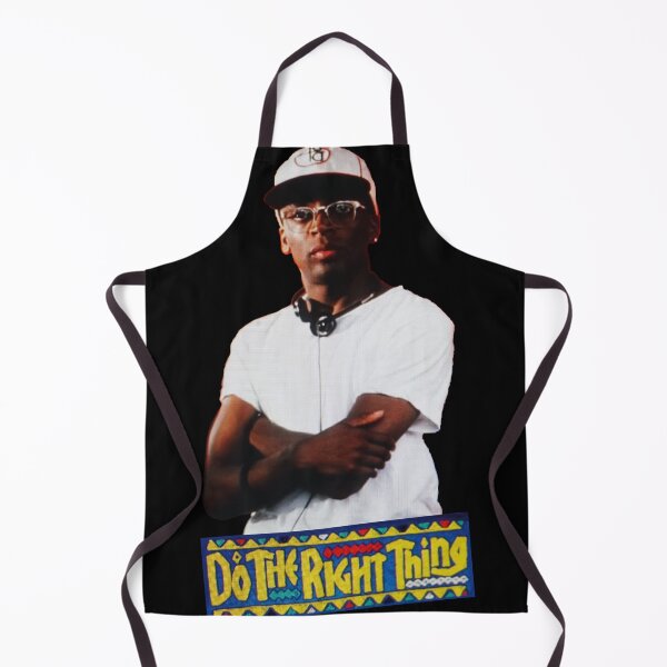Item preview, Do the right thing director 2 designed and sold by Mars-b.