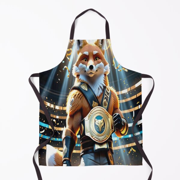 Item preview, Battle Fox #3 designed and sold by Freedom Foxes.