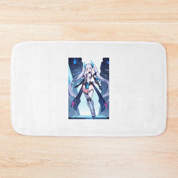 Item preview, Heavenly Striker Airi - AOV/ROV Fanart designed and sold by iloveanimechibi.