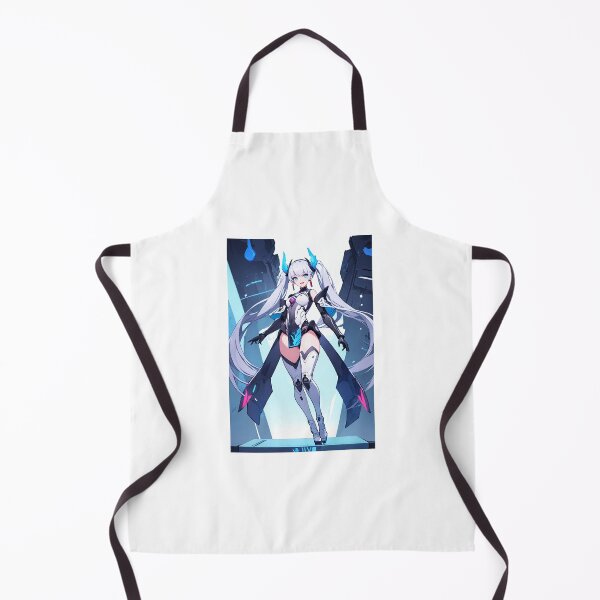 Item preview, Heavenly Striker Airi - AOV/ROV Fanart designed and sold by iloveanimechibi.