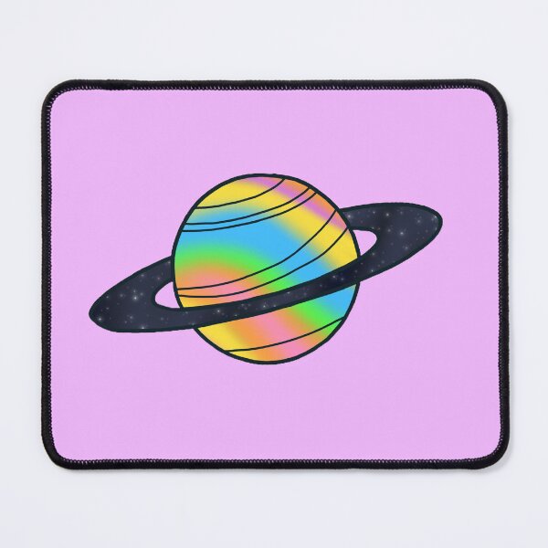 Item preview, Another Planet designed and sold by Caro's Stickers.