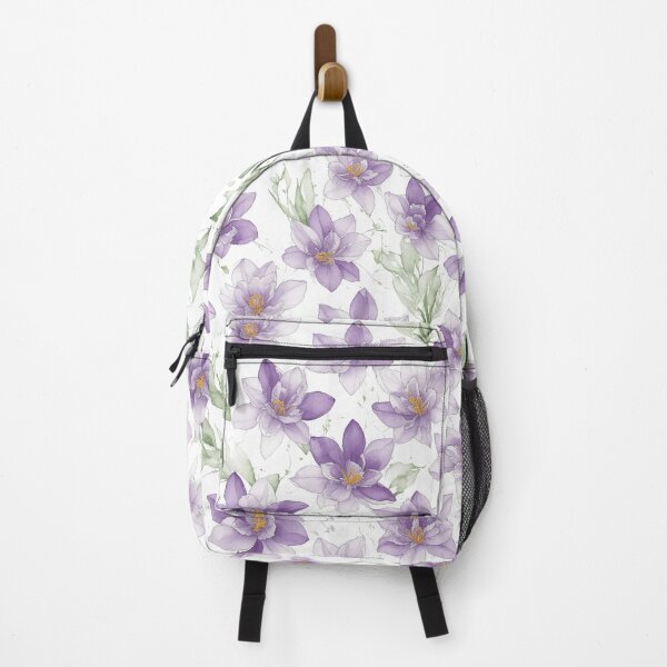 Item preview, Crocus flower designed and sold by CoolPixels.
