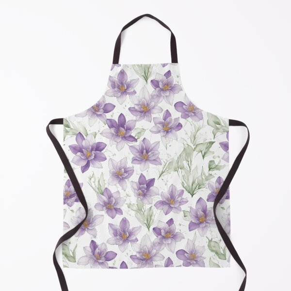 Item preview, Crocus flower designed and sold by CoolPixels.