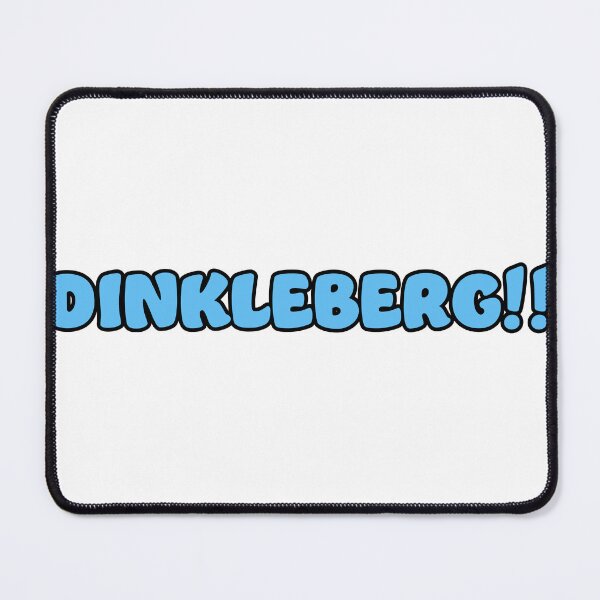 Item preview, DInkleberg | FOP designed and sold by Show-stickers.