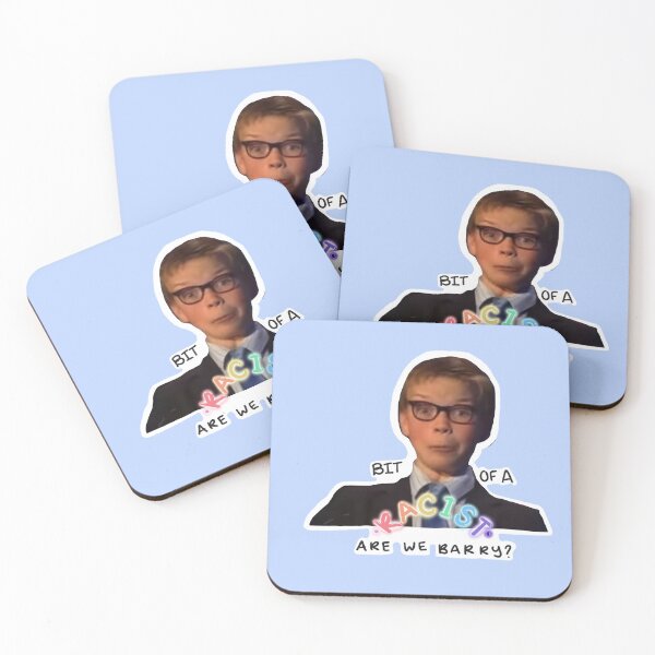 Item preview, Will Poulter Meme #2 designed and sold by Caro's Stickers.