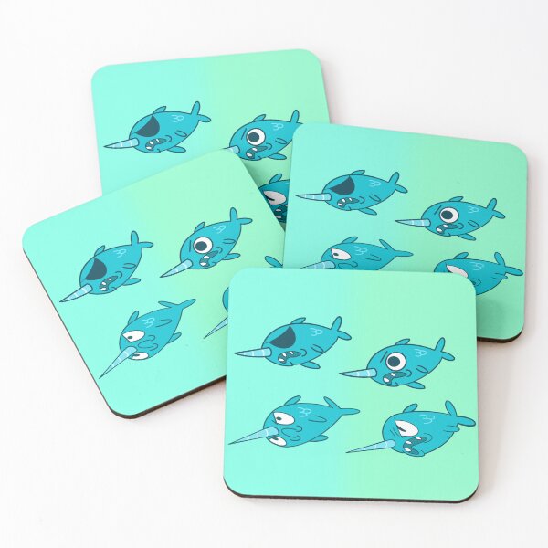 Item preview, Narwhal Blast | SVTFoE designed and sold by Show-stickers.