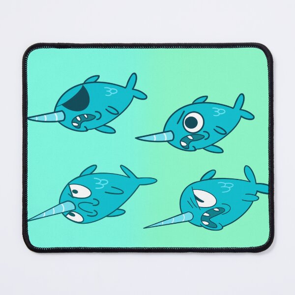 Item preview, Narwhal Blast | SVTFoE designed and sold by Show-stickers.