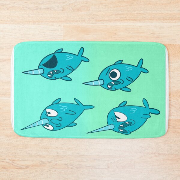 Item preview, Narwhal Blast | SVTFoE designed and sold by Show-stickers.