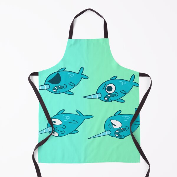 Item preview, Narwhal Blast | SVTFoE designed and sold by Show-stickers.