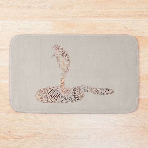 Item preview, Cobra designed and sold by TorturedArtistX.