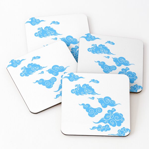 Item preview, Cloudy designed and sold by honeyehshu.