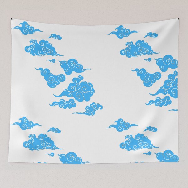 Item preview, Cloudy designed and sold by honeyehshu.