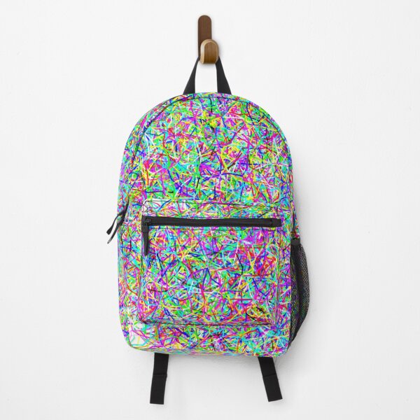 Item preview, Beautiful Abstract Geometric Pattern Design designed and sold by Codingart9.