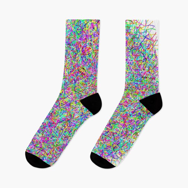 Item preview, Beautiful Abstract Geometric Pattern Design  designed and sold by Codingart9.