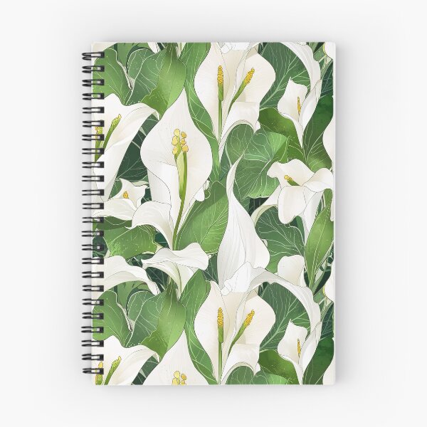 Item preview, Calla Lily flower designed and sold by CoolPixels.