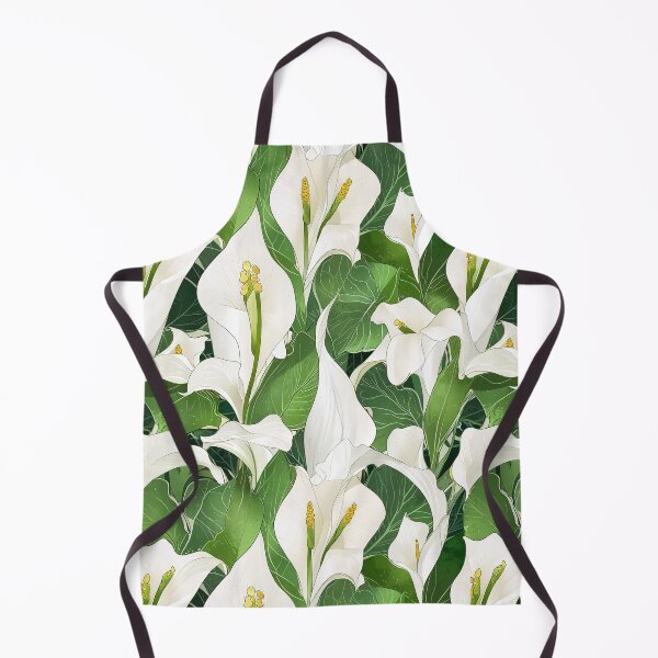 Item preview, Calla Lily flower designed and sold by CoolPixels.