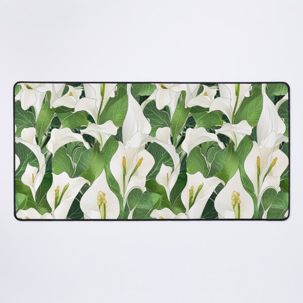 Item preview, Calla Lily flower designed and sold by CoolPixels.