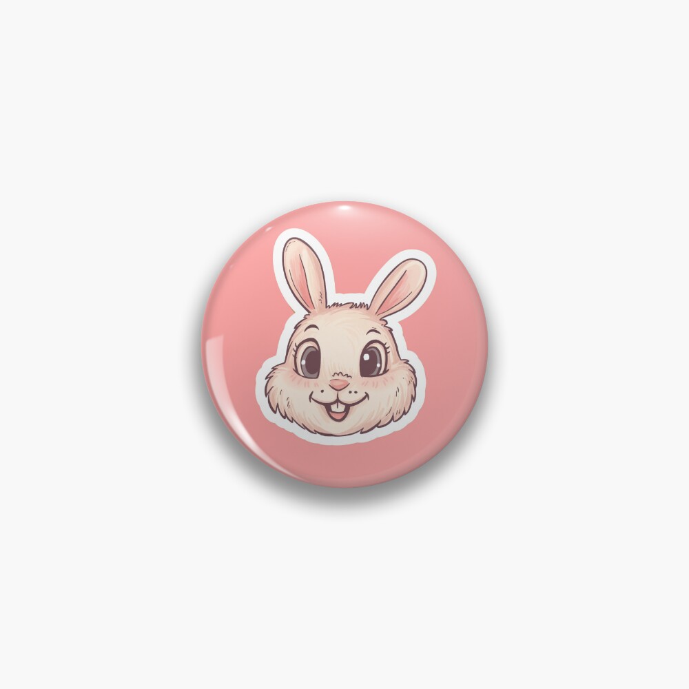 Item preview, Pin designed and sold by Bowbubble.