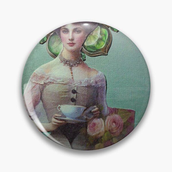 Item preview, Woman in a boat designed and sold by Koh..