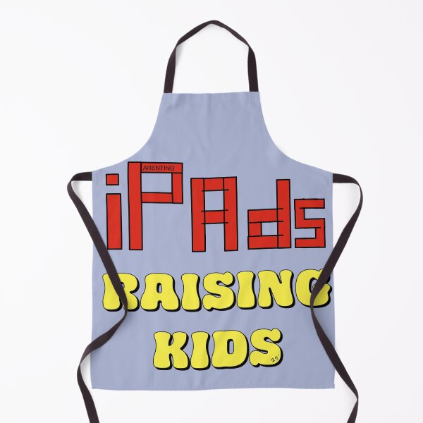 Artikelvorschau, Ipads Kindererziehung entworfen und verkauft von Shooz34.