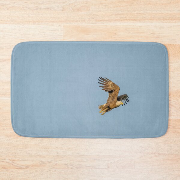 Item preview, Blue Sky Bald Eagle designed and sold by Puttaswamy Ravishankar.