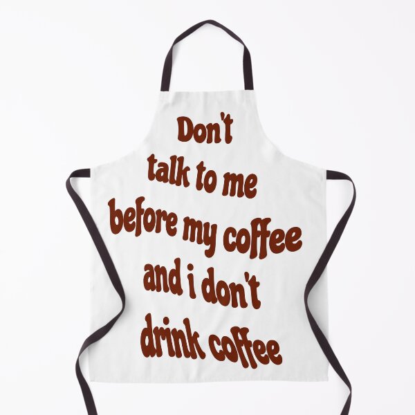 Item preview, funny coffee quotes designed and sold by aliraweb.