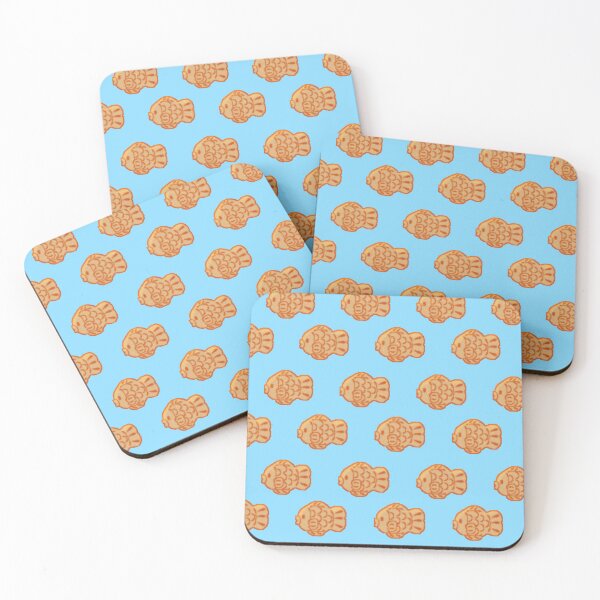 Item preview, Taiyaki designed and sold by Mystic Nugget.