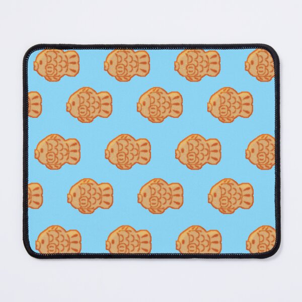 Item preview, Taiyaki designed and sold by Mystic Nugget.