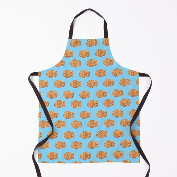 Item preview, Taiyaki designed and sold by Mystic Nugget.