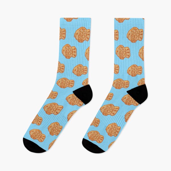 Item preview, Taiyaki designed and sold by Mystic Nugget.