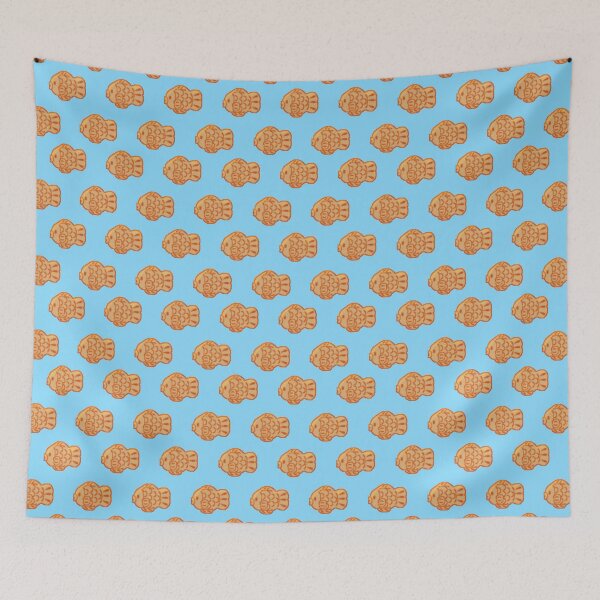Item preview, Taiyaki designed and sold by Mystic Nugget.
