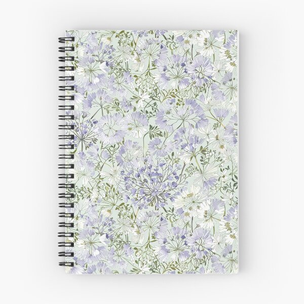 Item preview, Meadow Rue flower designed and sold by CoolPixels.