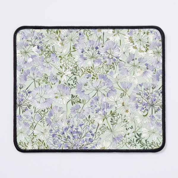 Item preview, Meadow Rue flower designed and sold by CoolPixels.