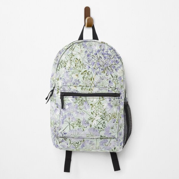 Item preview, Meadow Rue flower designed and sold by CoolPixels.