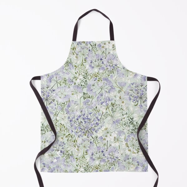 Item preview, Meadow Rue flower designed and sold by CoolPixels.