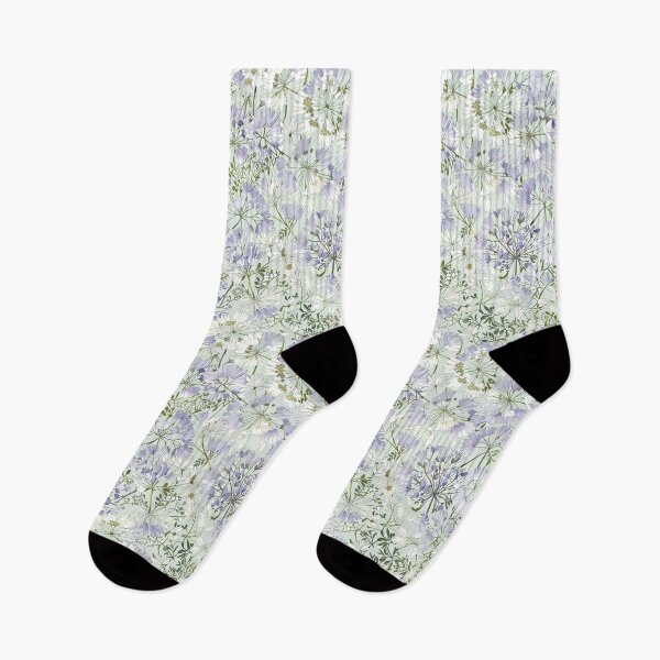 Item preview, Meadow Rue flower designed and sold by CoolPixels.