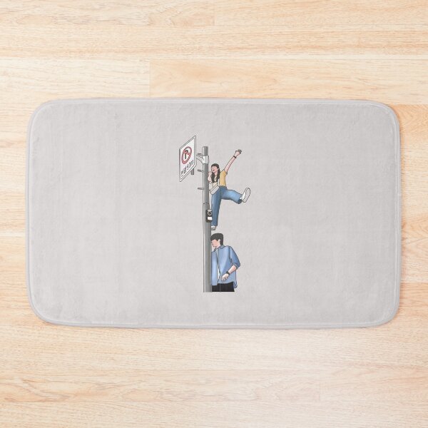 Item preview, Lovely Runner Kdrama designed and sold by cepluk.