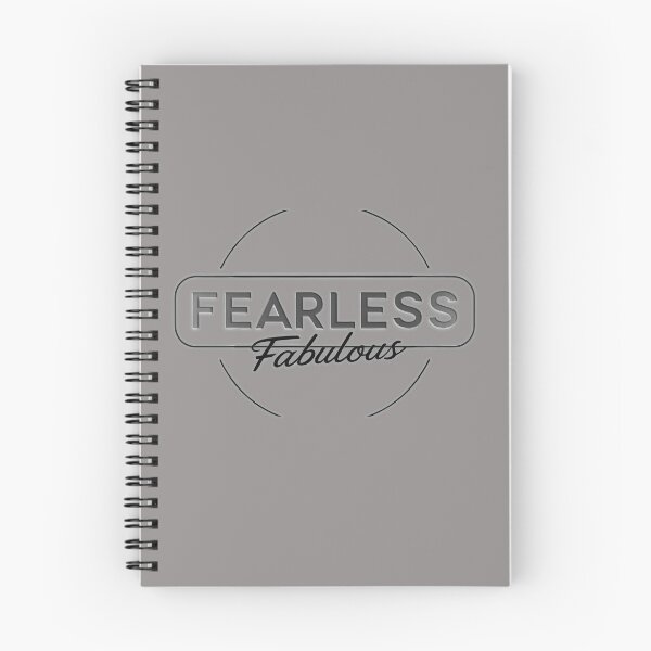 Item preview, Data collection Fearless  Fabulous 1 designed and sold by PattaZone.