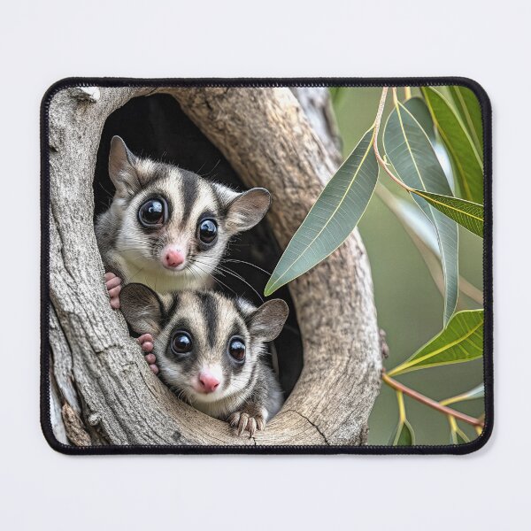 Item preview, Sugar Gliders designed and sold by pawprintz.