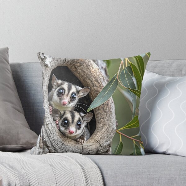 Item preview, Sugar Gliders designed and sold by pawprintz.