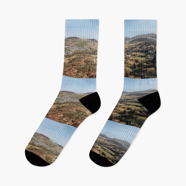 Item preview, hillside designed and sold by KathleenDawson.