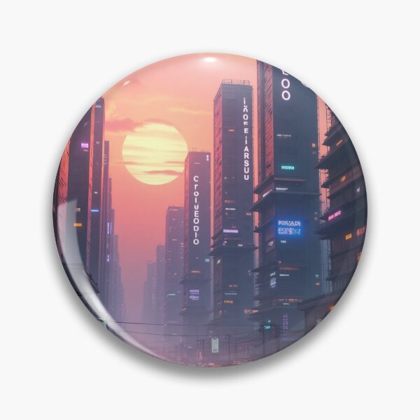 Item preview, "Global Connection: Futuristic Cityscape of 'HELLO' in 100+ Languages" designed and sold by Srahul.