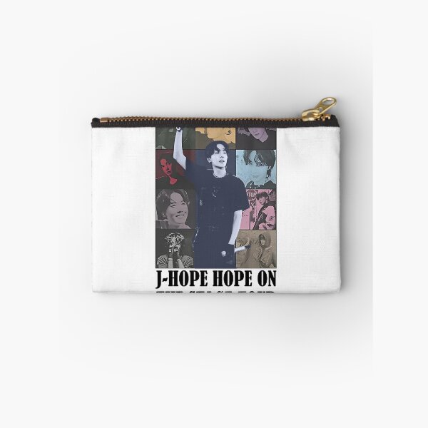 Item preview, J-HOPE On Stage Tour Tee designed and sold by HenikaPonko.