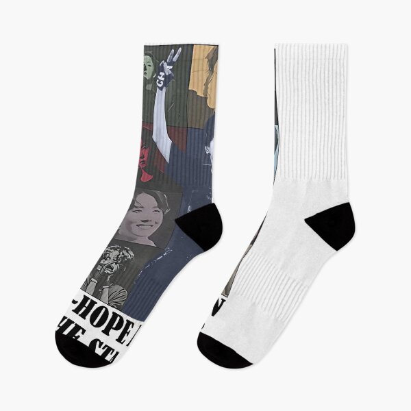 Item preview, J-HOPE On Stage Tour Tee designed and sold by HenikaPonko.