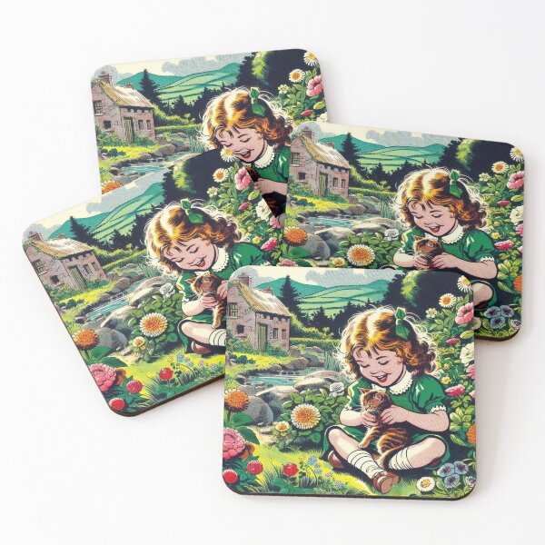 Item preview, Little Joys, Big Smiles - 210 designed and sold by sagaofsilence.