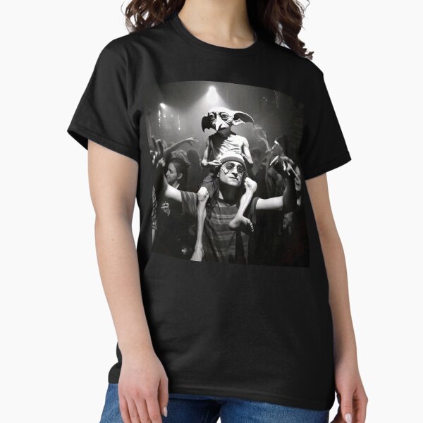 Item preview, Funny Wizard and Goblin Raving Drunk designed and sold by AdelisaNagy.