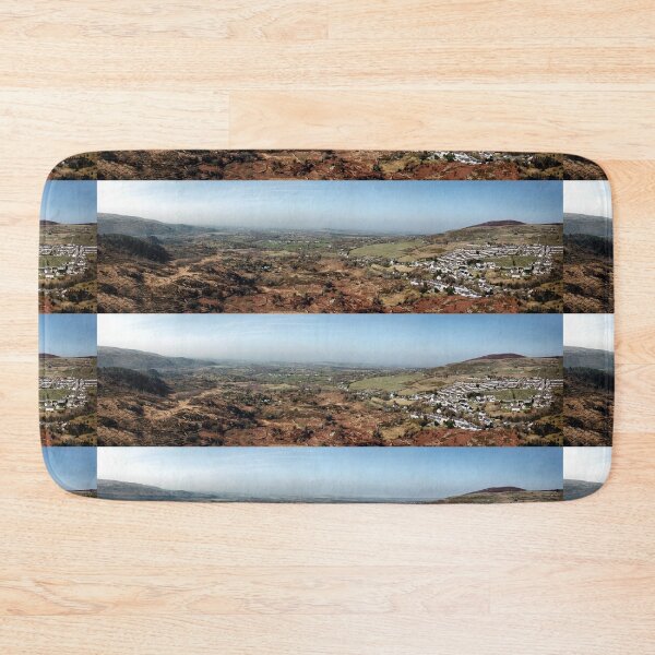 Item preview, hillside designed and sold by KathleenDawson.