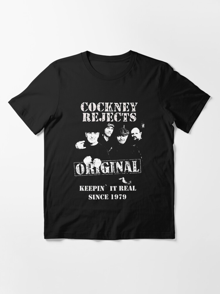 COCKNEY REJECTS