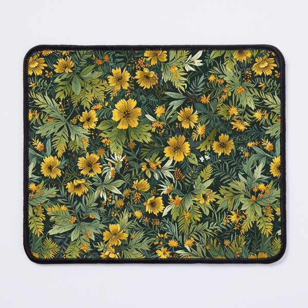 Item preview, Creeping Mahonia designed and sold by CoolPixels.